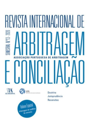 A nova Lei da Arbitragem de Macau