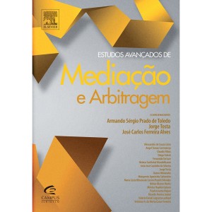 Estudos avan&ccedil;ados de media&ccedil;&atilde;o e arbitragem