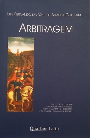 Arbitragem