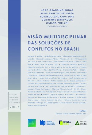 Lei de media&ccedil;&atilde;o em vigor: e agora?