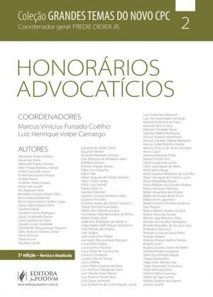 Honor&aacute;rios advocat&iacute;cios e arbitragem