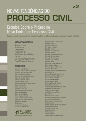 A arbitragem no novo CPC: primeiras impress&otilde;es