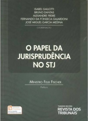 O STJ e a consolida&ccedil;&atilde;o da arbitragem: estudo de casos