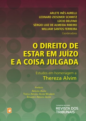 O devido processo legal como meio legitimador para o ju&iacute;zo arbitral, de lege ferenda, efetivar suas senten&ccedil;as: uma releitura da jurisdi&ccedil;&atilde;o