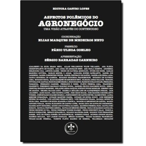Arbitragem: alternativa de solu&ccedil;&atilde;o de lit&iacute;gios envolvendo as rela&ccedil;&otilde;es do agroneg&oacute;cio