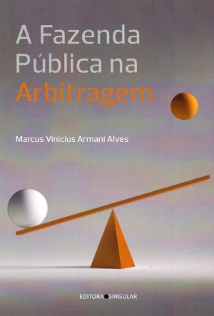 A fazenda p&uacute;blica na arbitragem