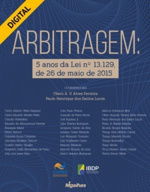 A interrup&ccedil;&atilde;o da prescri&ccedil;&atilde;o na arbitragem no direito brasileiro