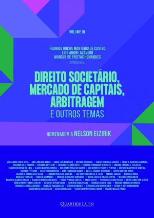&Aacute;rbitro de emerg&ecirc;ncia: natureza jur&iacute;dica, funcionamento e outros aspectos relevantes