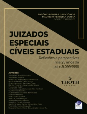 As implica&ccedil;&otilde;es materiais e processuais que obstam a implementa&ccedil;&atilde;o do ju&iacute;zo arbitral nos juizados especiais