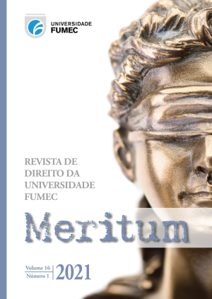 Da possibilidade da arbitragem como mecanismo de efetiva&ccedil;&atilde;o dos direitos do consumidor e do princ&iacute;pio da razo&aacute;vel dura&ccedil;&atilde;o do processo: an&aacute;lise do REsp 1.742.547