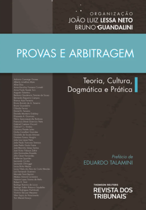 A produ&ccedil;&atilde;o antecipada de provas em situa&ccedil;&otilde;es n&atilde;o urgentes, o poder judici&aacute;rio e a conven&ccedil;&atilde;o de arbitragem