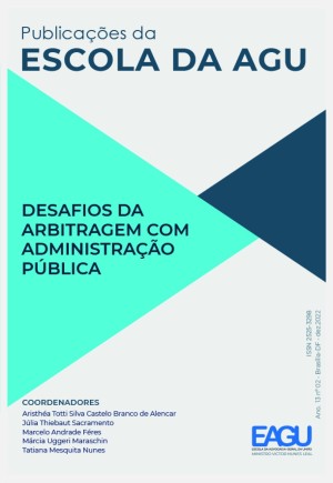 A administra&ccedil;&atilde;o p&uacute;blica em territ&oacute;rio arbitral: pela observ&acirc;ncia dos precedentes judiciais vinculantes