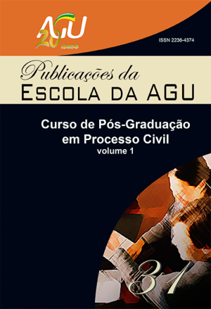 A experi&ecirc;ncia da administra&ccedil;&atilde;o p&uacute;blica brasileira na arbitragem