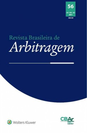 A Figura do Third-Party Funding no Processo Arbitral Brasileiro: Natureza Jur&iacute;dica do Contrato de Financiamento e os Efeitos Processuais