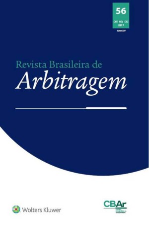 Parecer: Juridicidade do Projeto de Lei n&ordm; 3.011/2005, que Cria o Conselho Estadual de Fiscaliza&ccedil;&atilde;o e Disciplina da Arbitragem no Estado do Rio de Janeiro