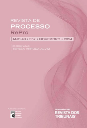 Third-party litigation funding: acesso &agrave; justi&ccedil;a via arbitragem e fomento ao mercado