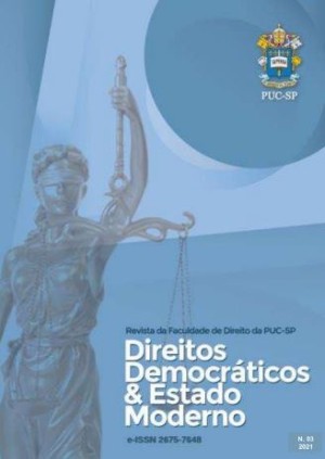 A cl&aacute;usula compromiss&oacute;ria como instrumento adequado de acesso &agrave; justi&ccedil;a no p&oacute;s-pandemia