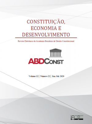 As decis&otilde;es sobre o uso da arbitragem pelo estado, proferidas pelo tribunal de contas da uni&atilde;o, sob a perspectiva institucional