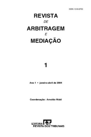 Arbitragem e desenvolvimento econ&ocirc;mico
