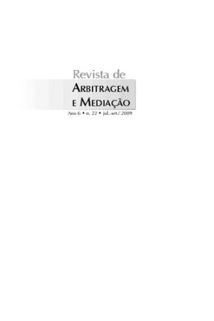 A solu&ccedil;&atilde;o de controv&eacute;rsias fiscais por meio de arbitragem