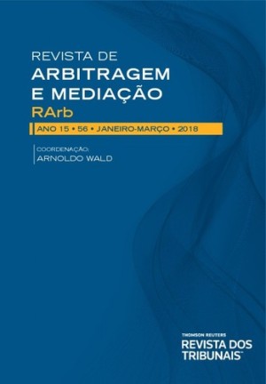 Caso Parque das Baleias: um refor&ccedil;o da aplica&ccedil;&atilde;o do kompetenz-kompetenz pelo Judici&aacute;rio brasileiro