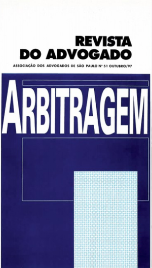 Revista do Advogado