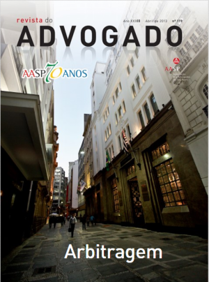 Cl&aacute;usula compromiss&oacute;ria e o administrador das sociedades an&ocirc;nimas : reflex&otilde;es sobre a vincula&ccedil;&atilde;o dos administradores &agrave;s cl&aacute;usulas compromiss&oacute;rias estatut&aacute;rias de sociedades an&ocirc;nimas