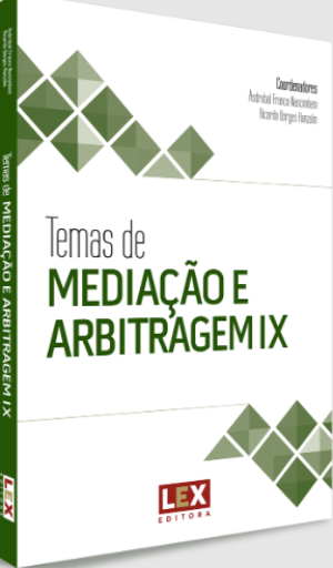 O planejamento de resolu&ccedil;&atilde;o de disputas e a modula&ccedil;&atilde;o de procedimento arbitral