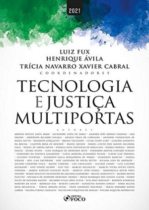 A arbitragem como meio adequado de resolu&ccedil;&atilde;o de disputas relacionadas &agrave; tecnologia