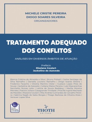 Meios adequados de solu&ccedil;&atilde;o do conflito no agroneg&oacute;cio