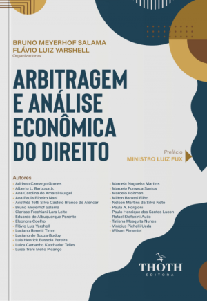 Entre a promessa da intelig&ecirc;ncia artificial e o processo arbitral: efici&ecirc;ncia al&eacute;m da ret&oacute;rica