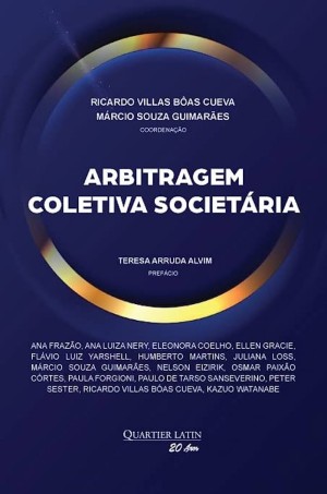 A confidencialidade da Arbitragem Coletiva e o direito de informa&ccedil;&atilde;o e fiscaliza&ccedil;&atilde;o dos acionistas de CIAs abertas