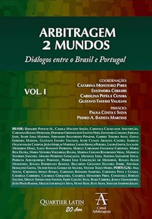 Os depoimentos escritos de testemunhas enquanto meio de prova em arbitragem (Portugal)