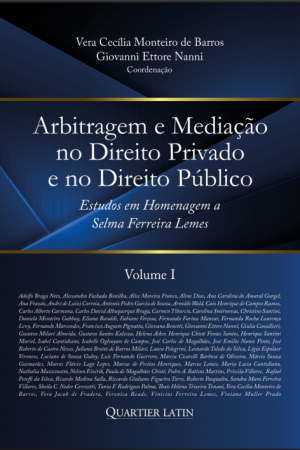 Arbitragem e media&ccedil;&atilde;o - oportunidades rec&iacute;procas, dos sistemas h&iacute;bridos &agrave;s janelas para a media&ccedil;&atilde;o e para a arbitragem.
