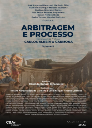 Precedentes na arbitragem