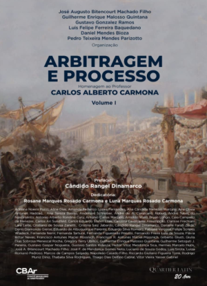Persuas&atilde;o racional e prova documental na arbitragem brasileira