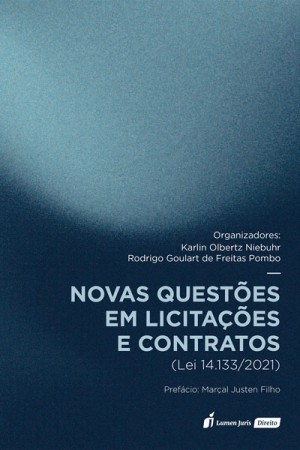 Arbitragem na Lei 14.133/2021