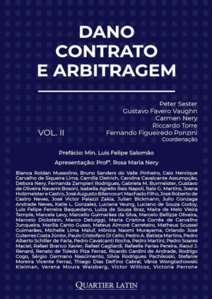 O procedimento contratual vinculante e o descumprimento do dever de notificar: perspectivas e tend&ecirc;ncias sobre a arbitrabilidade da disputa e o direito &agrave; indeniza&ccedil;&atilde;o