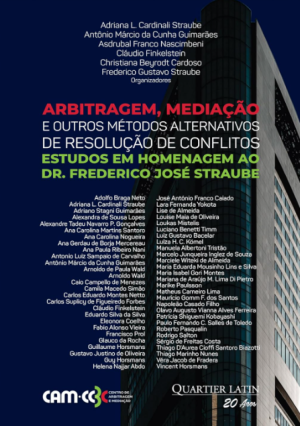 Os atuais desafios das institui&ccedil;&otilde;es arbitrais frente &agrave;s novas tecnologias e a arbitragem online