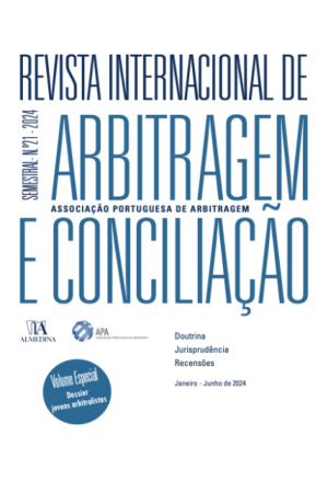 O secret&aacute;rio do tribunal arbitral: reflexo de uma delega&ccedil;&atilde;o impr&oacute;pria de tarefas?