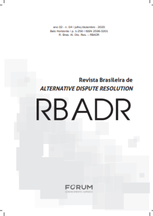 A cl&aacute;usula escalonada nos contratos de afretamento e nas charter-parties