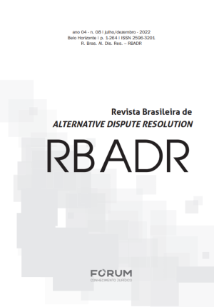 &lsquo;Mediation&rsquo; as an Alternative Dispute Settlement Mechanism under the Consumer