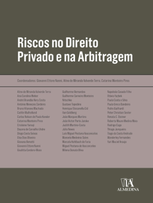 Participa&ccedil;&atilde;o de terceiros na arbitragem: riscos de interven&ccedil;&atilde;o obrigat&oacute;ria por terceiros n&atilde;o signat&aacute;rios