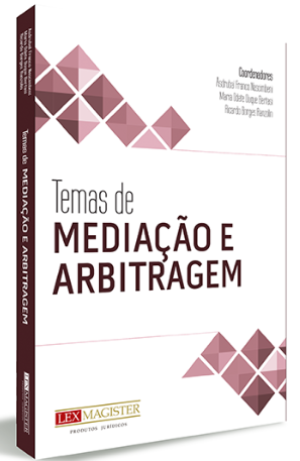 Media&ccedil;&atilde;o em conflitos contratuais e indenizat&oacute;rios