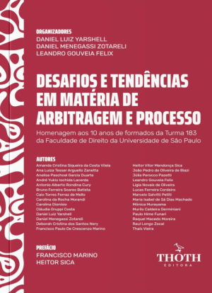 Arbitragem de despejo ou despejo da arbitragem? Uma breve an&aacute;lise de decis&otilde;es resistentes &agrave; arbitragem em a&ccedil;&otilde;es de despejo