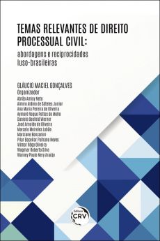 6770_-_Temas_relevantes_de_direito_processual_civil-08e2d5a3 Distin&ccedil;&atilde;o entre media&ccedil;&atilde;o e institutos afins