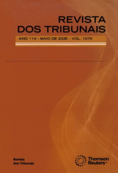 REVISTAS_DOS_TRIBUNAIS-123ffcee A expans&atilde;o da arbitragem no Brasil: morte da inarbitrabilidade?