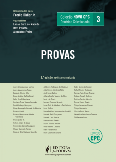 6850_-_Processo_de_conhecimento_-_provas-194ea3a7 Contradit&oacute;rio e pertin&ecirc;ncia da prova no NCPC e na arbitragem