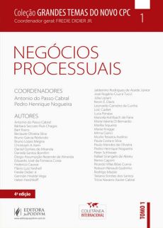 6793_-_Negocios_processuais_v._1_t._1-2b1701c7 Os neg&oacute;cio [sic] jur&iacute;dicos processuais e a arbitragem