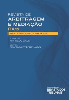 Revista_de_Arbitragem_e_Mediacao_Sao_Paulo_v._17_n._65-3140cc4b A homologa&ccedil;&atilde;o de senten&ccedil;as arbitrais estrangeiras sem fundamenta&ccedil;&atilde;o